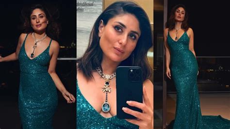 kareena kapoor hot|Kareena Kapoor Makes Jaws Drop In Sizzling Ocean。